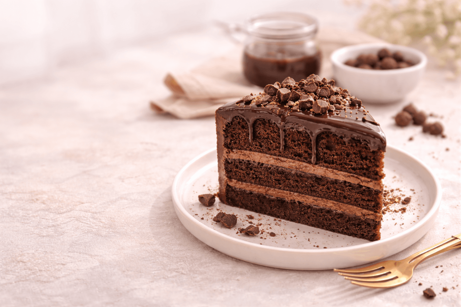 Voncy's Artisan Food — baked goods and handcrafted treats